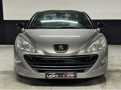 Peugeot RCZ 1.6 THP Limited Edition – LEZ OK ✅