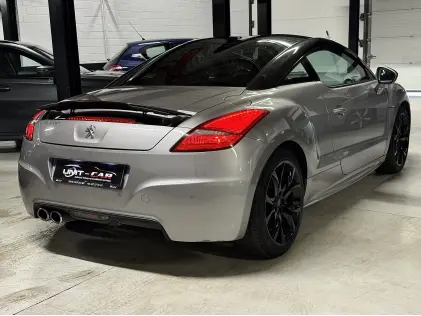 Peugeot RCZ 1.6 THP Limited Edition – LEZ OK ✅