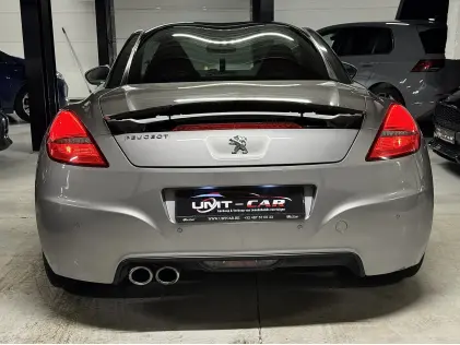 Peugeot RCZ 1.6 THP Limited Edition – LEZ OK ✅