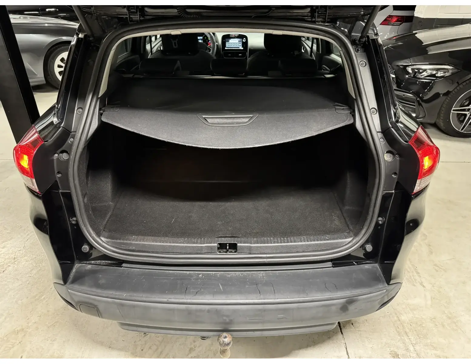 Renault Clio Break Benzine | Airco, Navi, LEZ ✓ Garantie