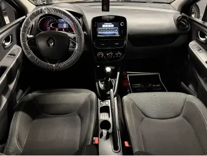 Renault Clio Break Benzine | Airco, Navi, LEZ ✓ Garantie