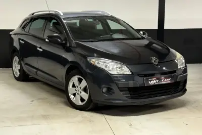 Renault Mégane 1.6i Break | Gekeurd & LEZ OK | Koop Nu