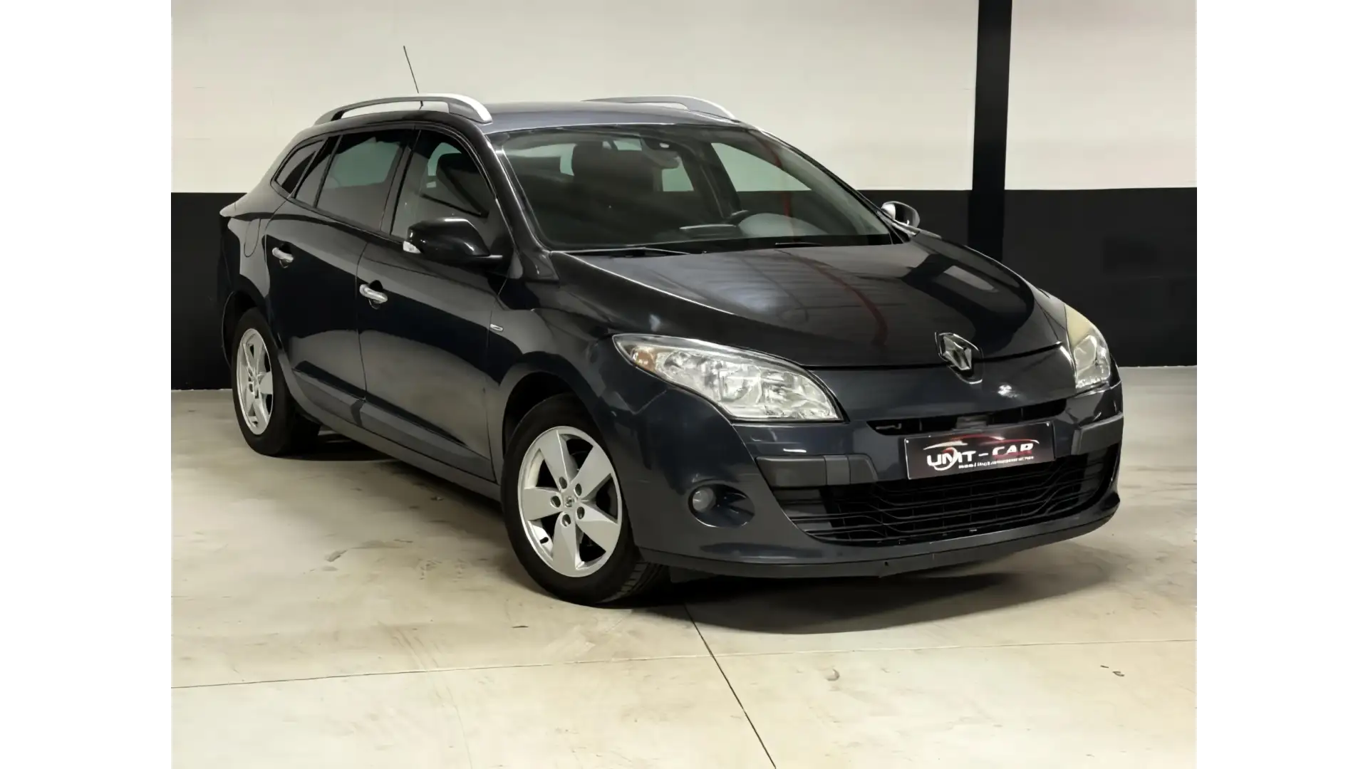 Renault Mégane 1.6i Break | Gekeurd & LEZ OK | Koop Nu - Afbeelding 1 (groot)