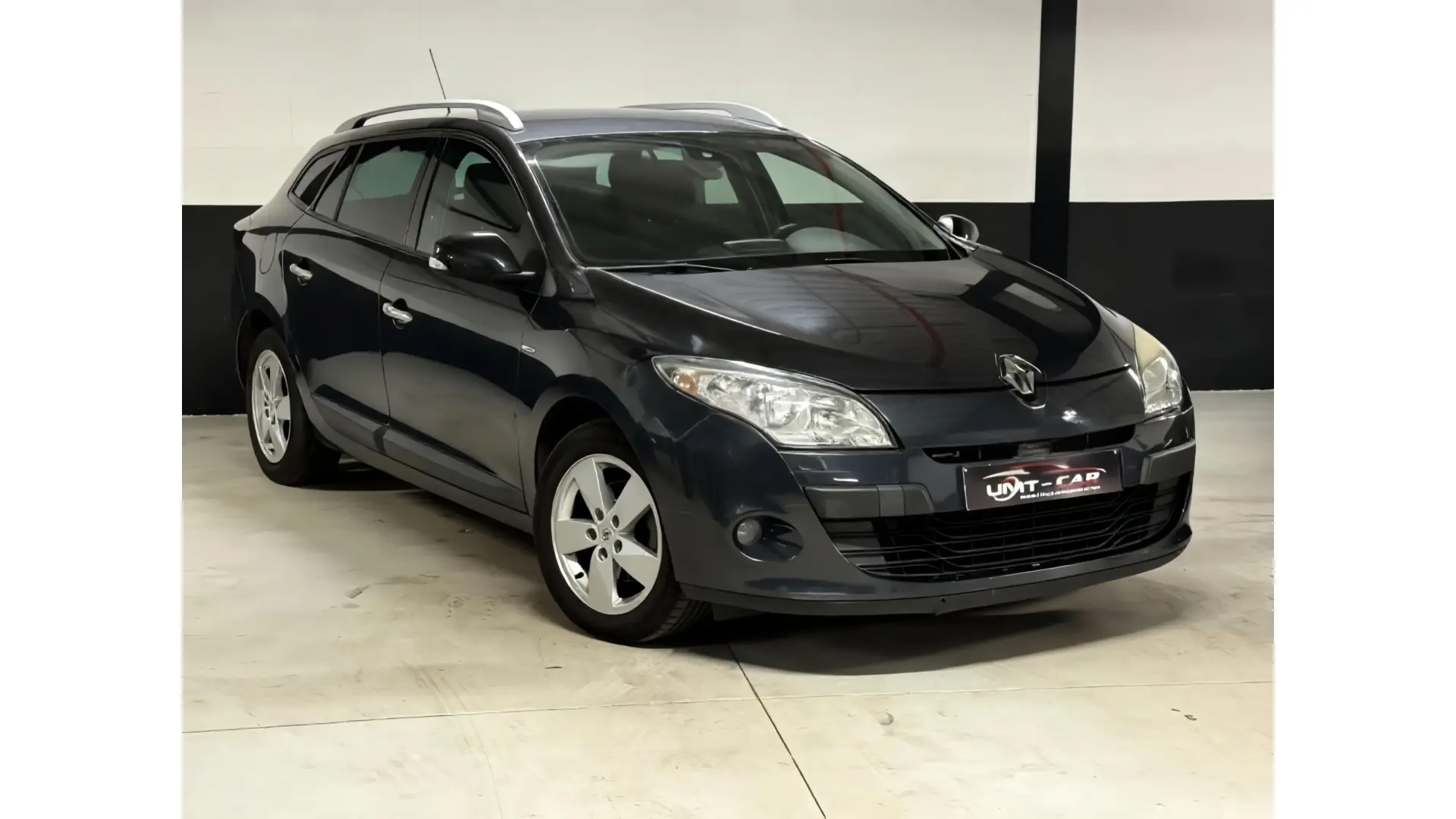 Renault Mégane 1.6i Break | Gekeurd & LEZ OK | Koop Nu - Afbeelding 1 (groot)