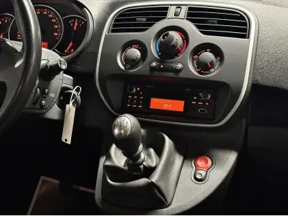 Renault Kangoo 1.2 Benzine | 80.000km | 1 Jaar Garantie ✅