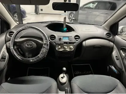 Toyota Yaris 1.0i 2003 Gekeurd Garantie Topstaat