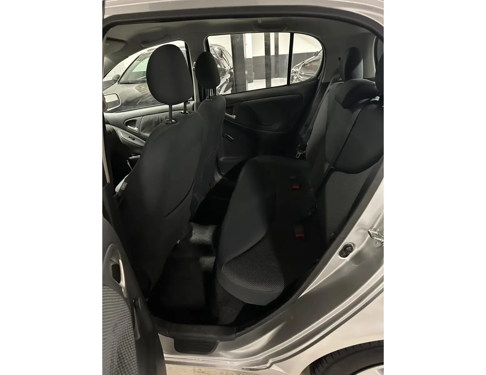 Toyota Yaris 1.0i 2003 Gekeurd Garantie Topstaat