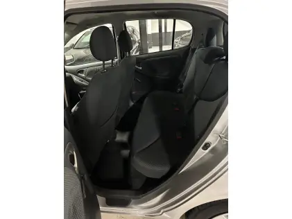 Toyota Yaris 1.0i 2003 Gekeurd Garantie Topstaat
