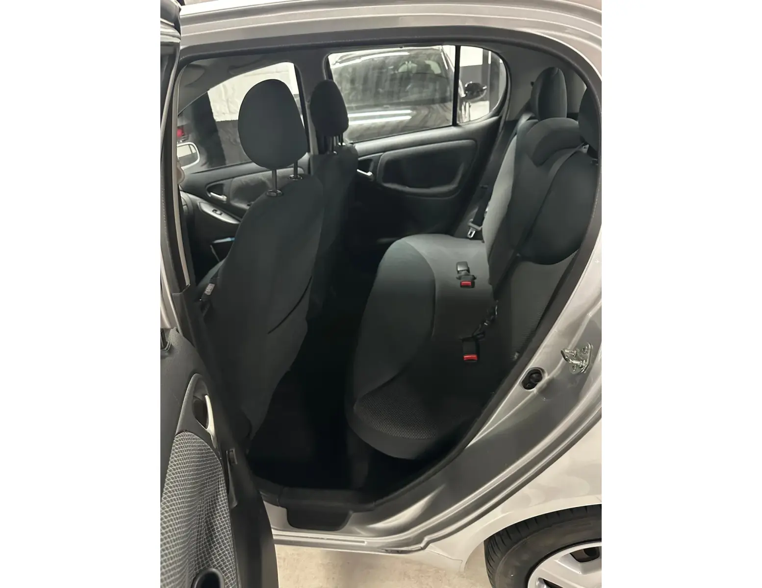Toyota Yaris 1.0i 2003 Gekeurd Garantie Topstaat