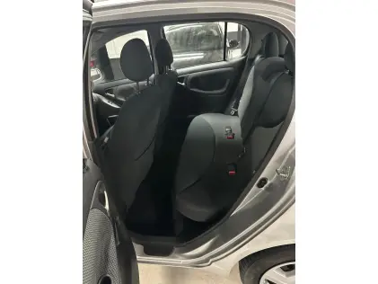 Toyota Yaris 1.0i 2003 Gekeurd Garantie Topstaat