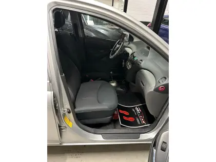 Toyota Yaris 1.0i 2003 Gekeurd Garantie Topstaat