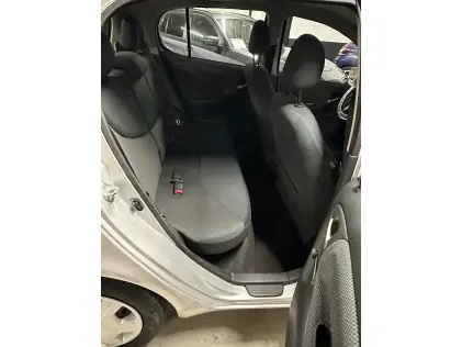 Toyota Yaris 1.0i 2003 Gekeurd Garantie Topstaat