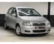 Toyota Yaris 1.0i 2003 Gekeurd Garantie Topstaat - Thumbnail 1