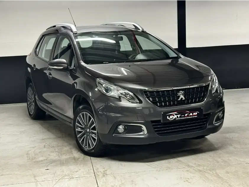Peugeot 2008 PureTech SUV | 70.000km | Garantie ✅ - Afbeelding 1