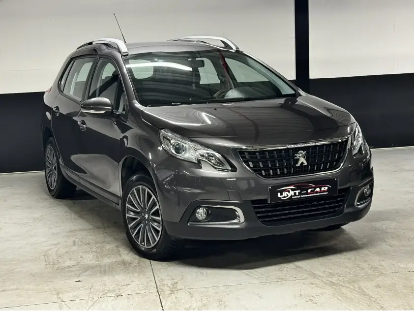 Peugeot 2008 PureTech SUV | 70.000km | Garantie ✅ - Afbeelding 1