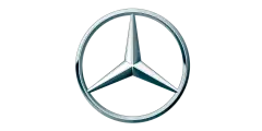 Mercedes-Benz Logo