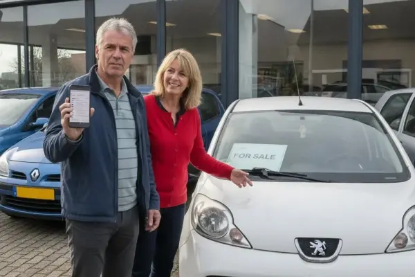 Financiering Tweedehands Auto Vergelijken Zonder Risico