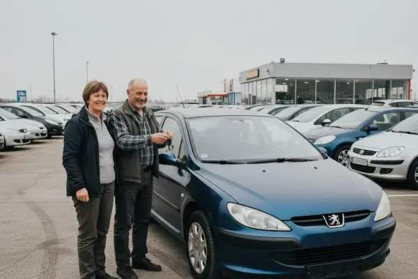 Tweedehands Auto Garantie Verlengen Voordelen