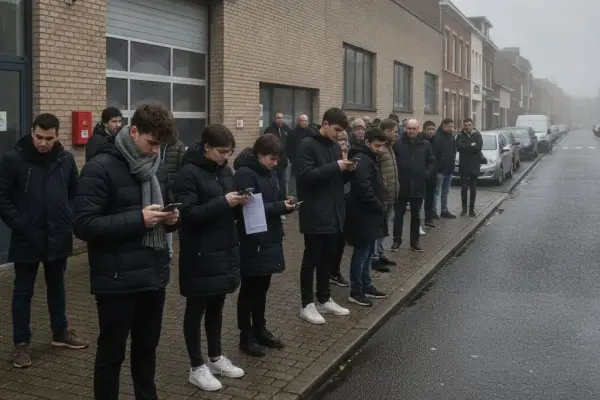 Kosten Van Een Tweedehands Auto Keuring Inzichtelijk