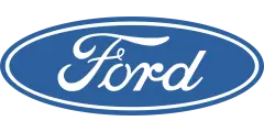 Ford Logo