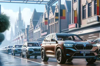 Tweedehands SUV kopen: slimme tips voor de beste keuze