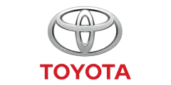 Toyota Logo
