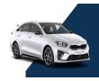 KIA Pro’Ceed - VERKOCHT/SOLD - Thumbnail 1