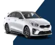 KIA Pro'Ceed GT-Line 1.0i - VERKOCHT foto 2