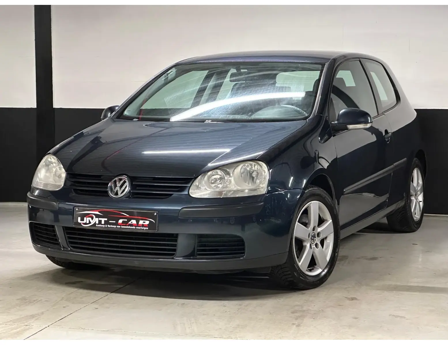 Volkswagen Golf 1.6 Benzine Automaat - Topstaat, Direct Rijden!