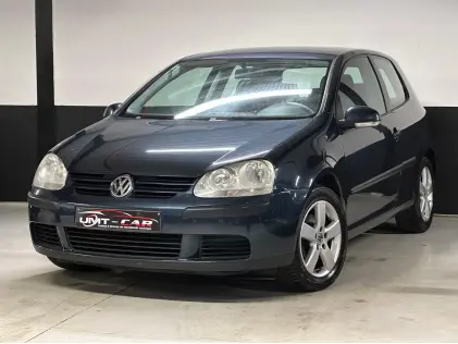 Volkswagen Golf 1.6 Benzine Automaat - Topstaat, Direct Rijden!