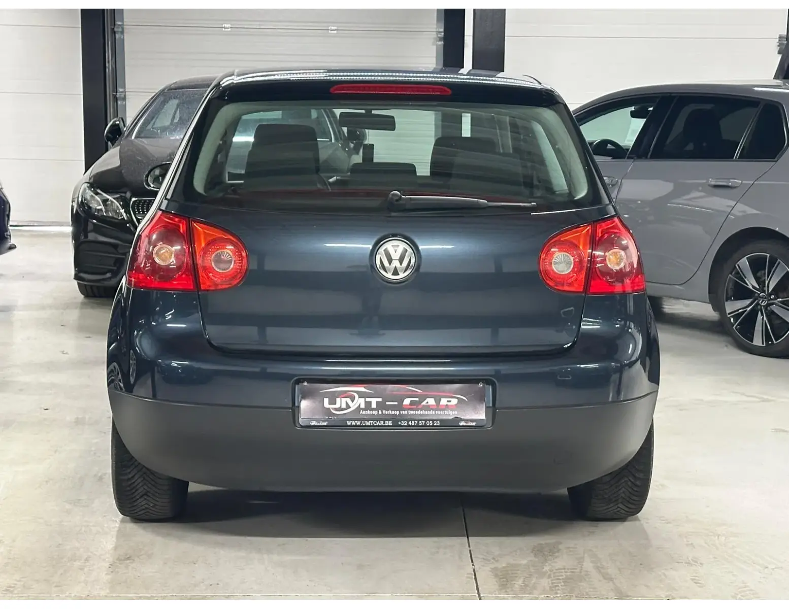 Volkswagen Golf 1.6 Benzine Automaat - Topstaat, Direct Rijden!