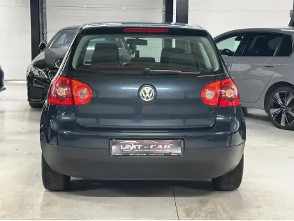 Volkswagen Golf 1.6 Benzine Automaat - Topstaat, Direct Rijden!