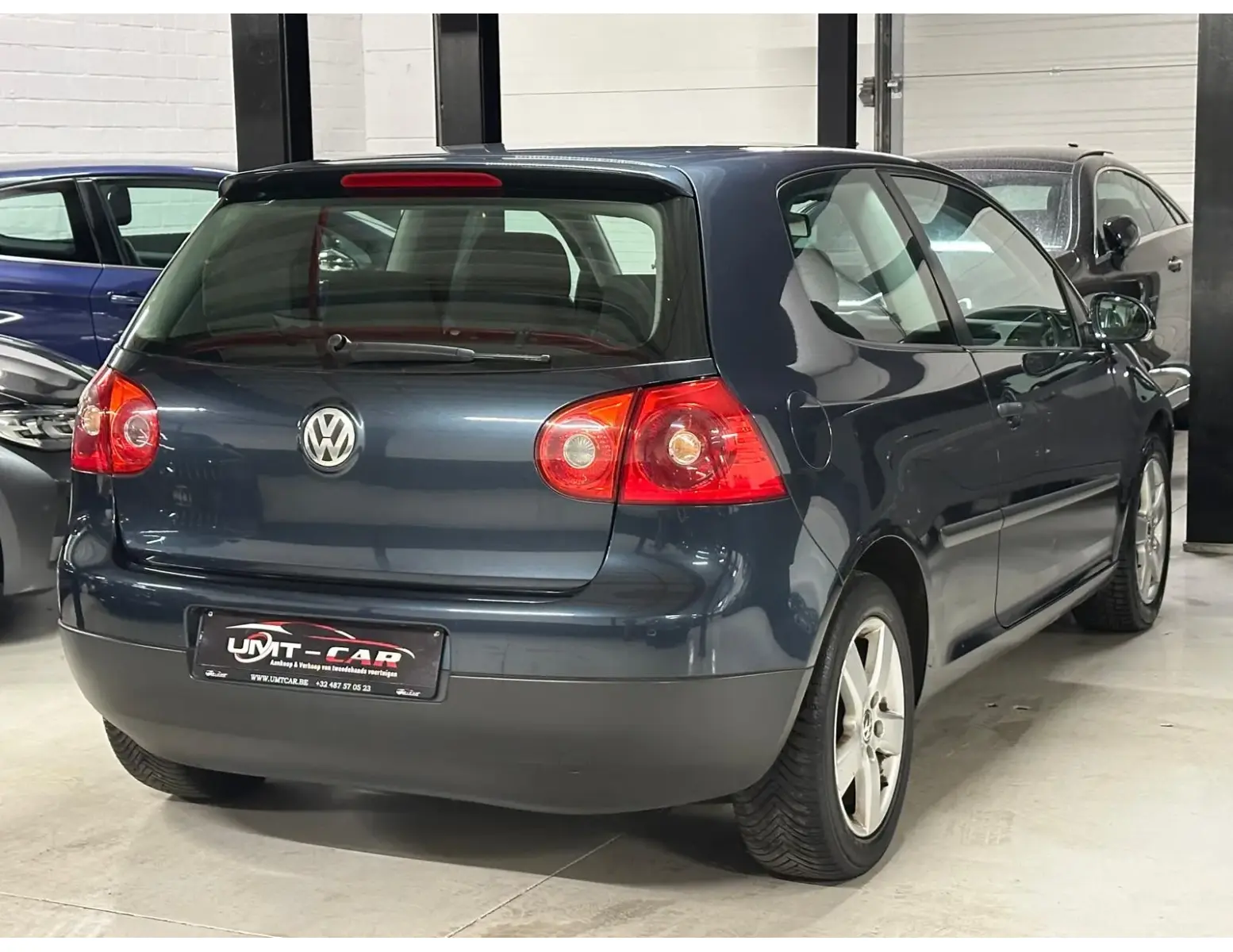 Volkswagen Golf 1.6 Benzine Automaat - Topstaat, Direct Rijden!