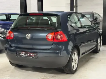 Volkswagen Golf 1.6 Benzine Automaat - Topstaat, Direct Rijden!