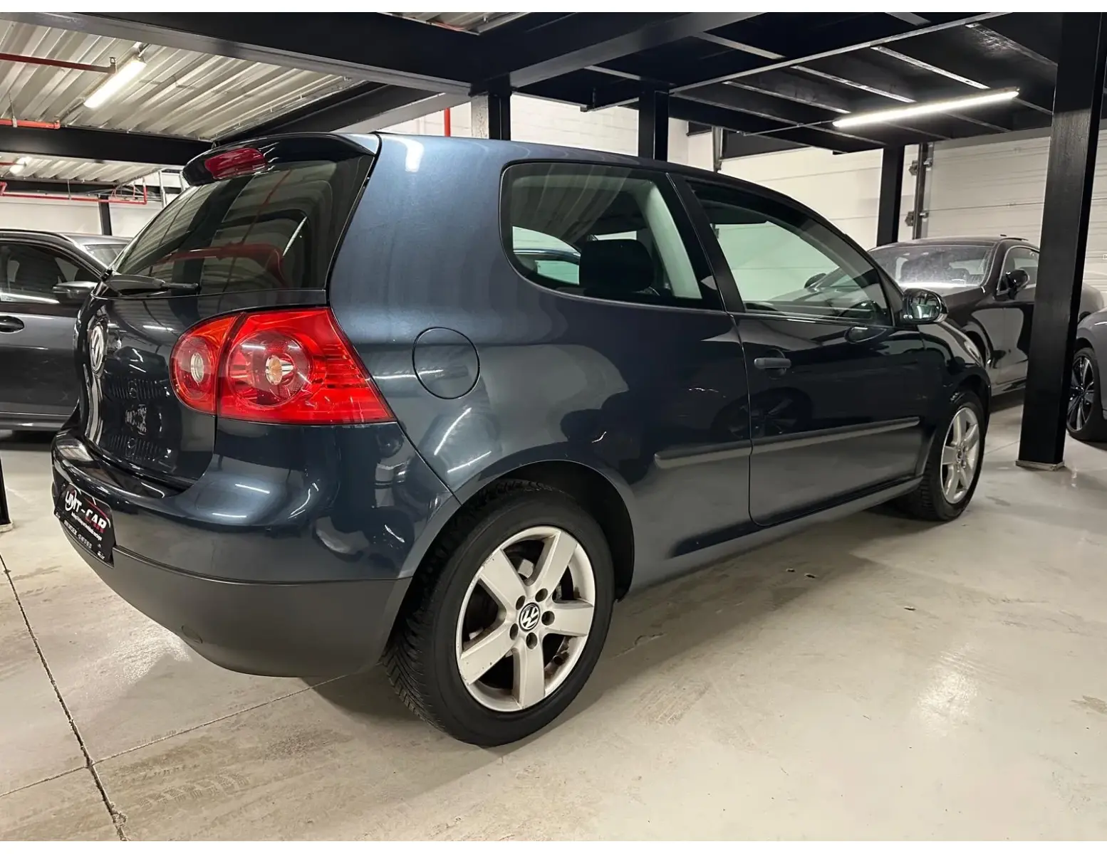Volkswagen Golf 1.6 Benzine Automaat - Topstaat, Direct Rijden!
