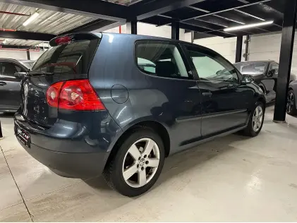 Volkswagen Golf 1.6 Benzine Automaat - Topstaat, Direct Rijden!