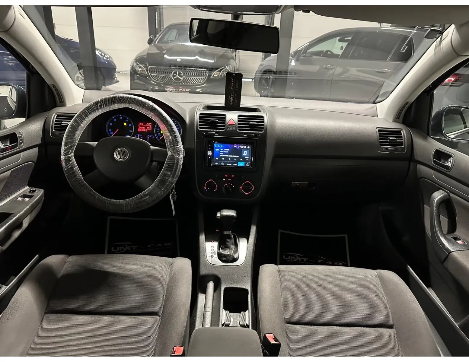 Volkswagen Golf 1.6 Benzine Automaat - Topstaat, Direct Rijden!