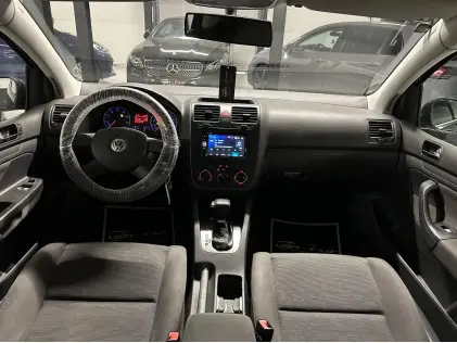 Volkswagen Golf 1.6 Benzine Automaat - Topstaat, Direct Rijden!