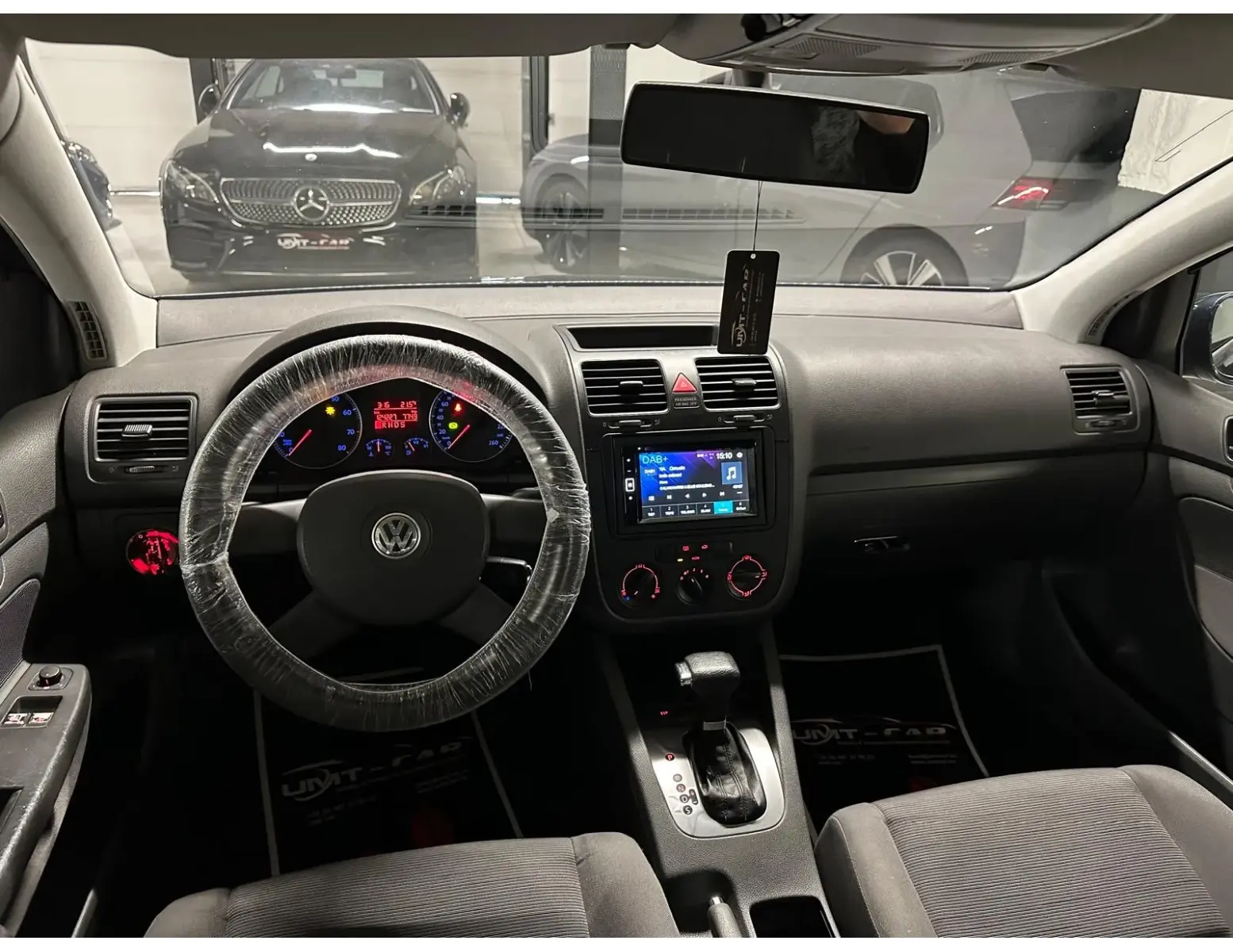 Volkswagen Golf 1.6 Benzine Automaat - Topstaat, Direct Rijden!