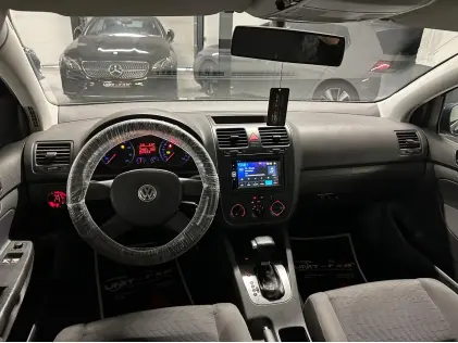 Volkswagen Golf 1.6 Benzine Automaat - Topstaat, Direct Rijden!