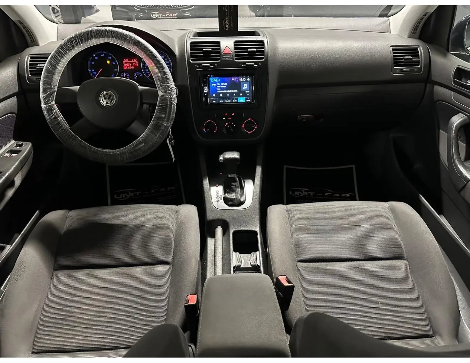 Volkswagen Golf 1.6 Benzine Automaat - Topstaat, Direct Rijden!