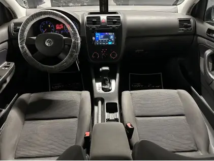 Volkswagen Golf 1.6 Benzine Automaat - Topstaat, Direct Rijden!