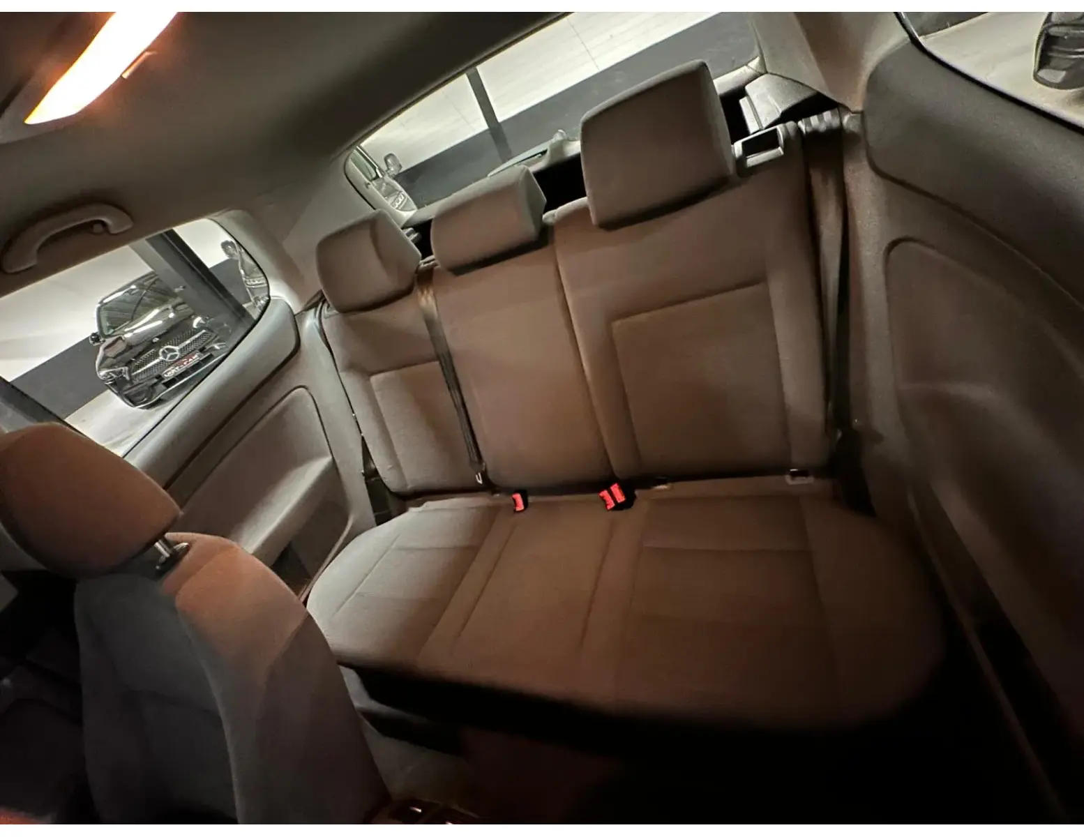 Volkswagen Golf 1.6 Benzine Automaat - Topstaat, Direct Rijden!
