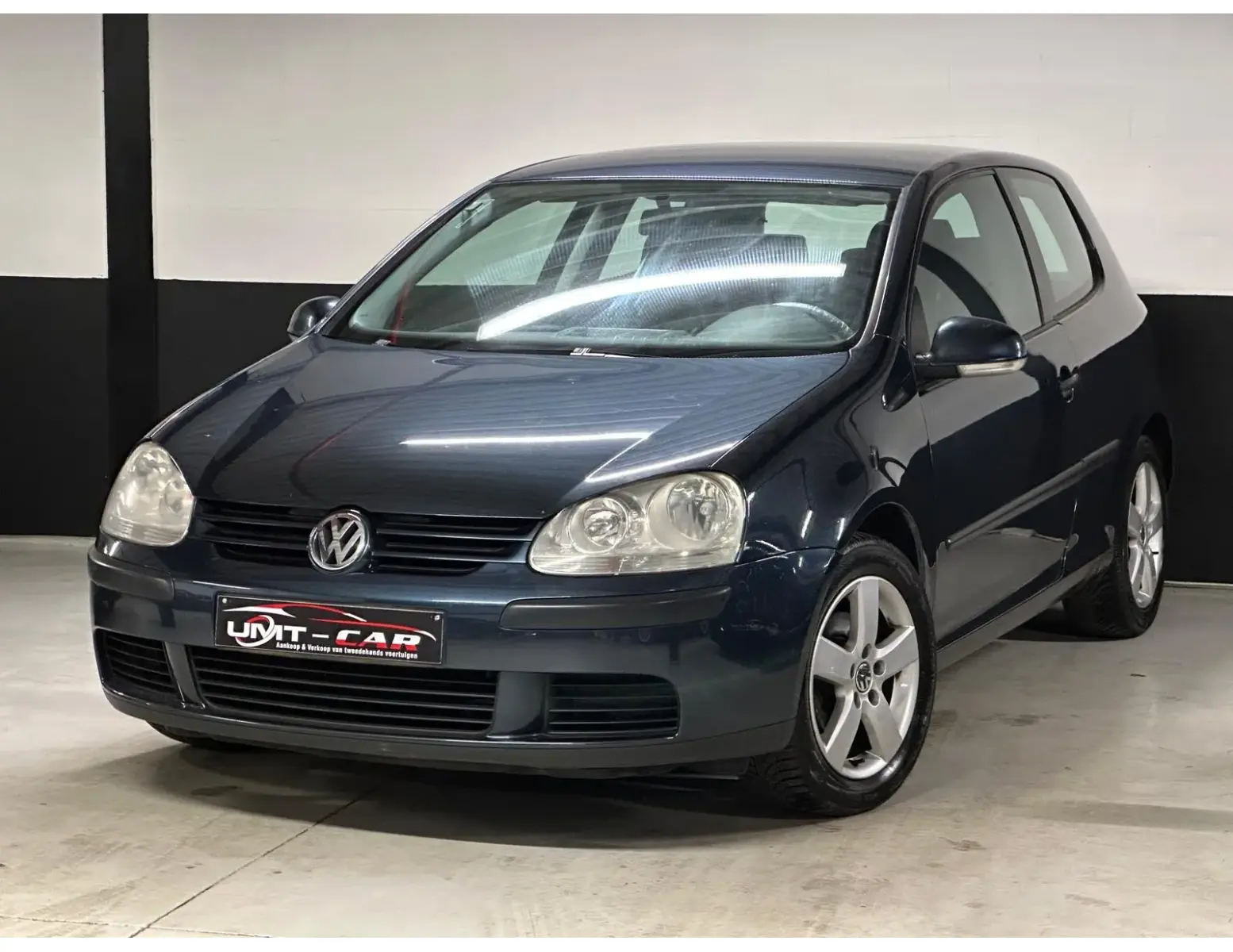 Volkswagen Golf 1.6 Benzine Automaat - Topstaat, Direct Rijden!