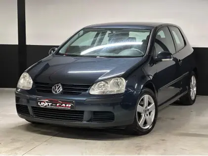 Volkswagen Golf 1.6 Benzine Automaat - Topstaat, Direct Rijden!
