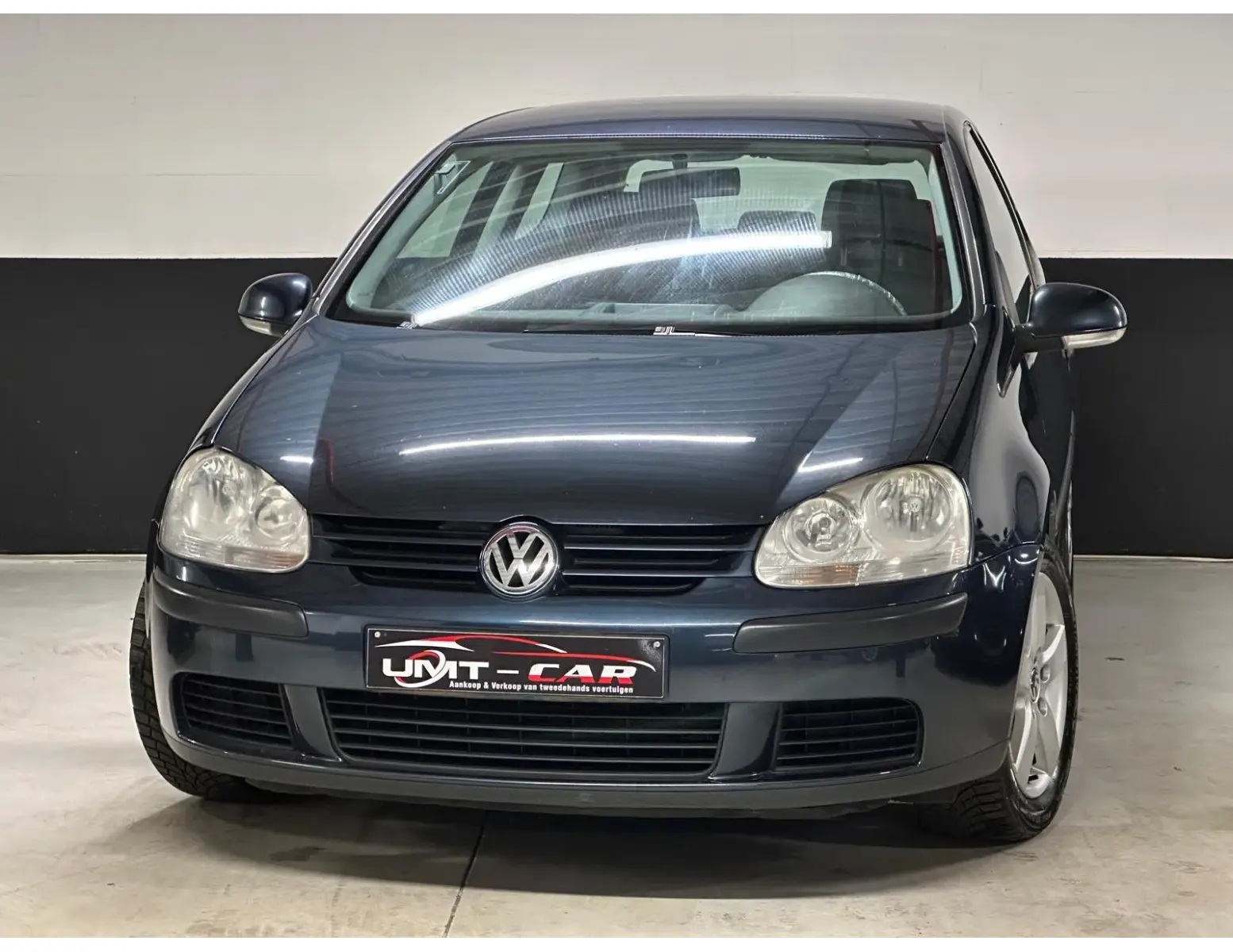 Volkswagen Golf 1.6 Benzine Automaat - Topstaat, Direct Rijden!