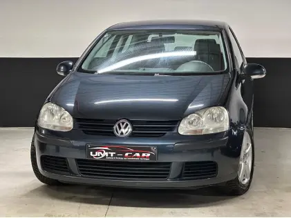 Volkswagen Golf 1.6 Benzine Automaat - Topstaat, Direct Rijden!