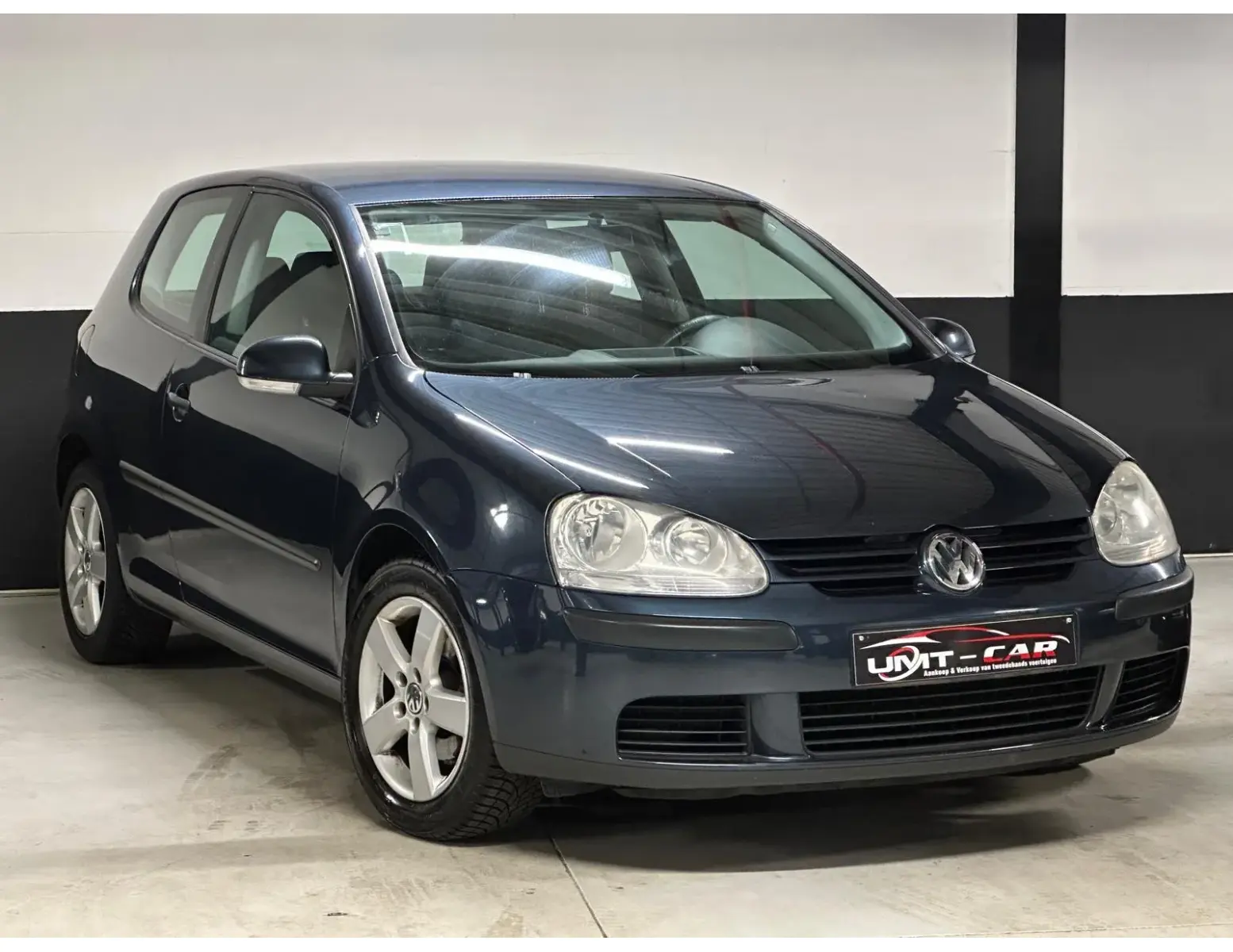 Volkswagen Golf 1.6 Benzine Automaat - Topstaat, Direct Rijden!