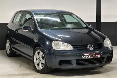 Volkswagen Golf 1.6 Benzine Automaat - Topstaat, Direct Rijden!