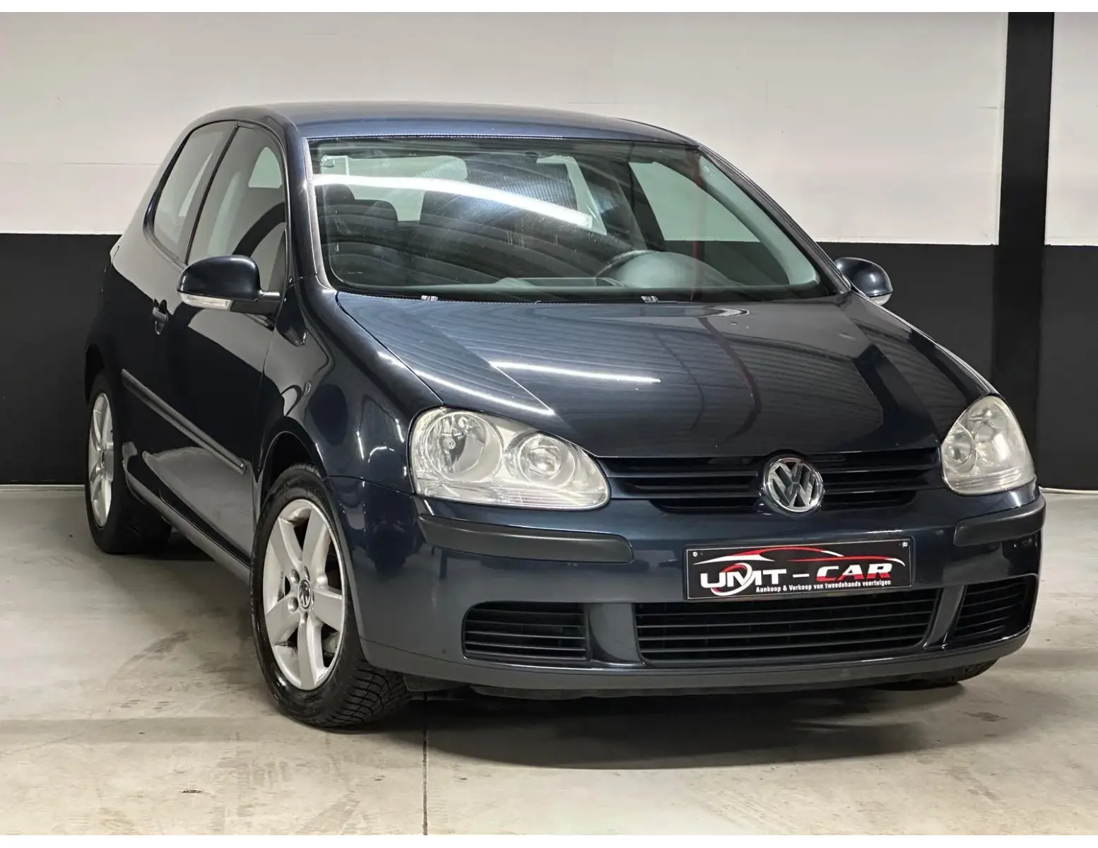 Volkswagen Golf 1.6 Benzine Automaat - Topstaat, Direct Rijden!
